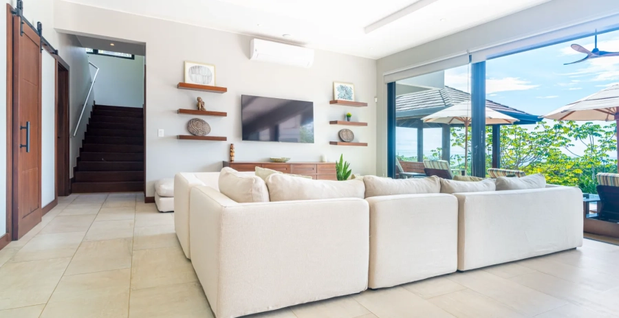 Casa Solaz Puntarenas Vacation Villa - Costa Rica