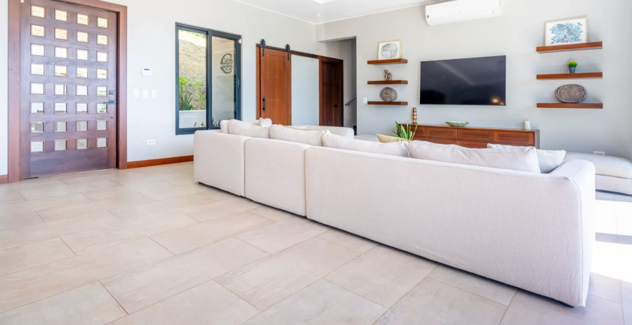 Casa Solaz Puntarenas Vacation Villa - Costa Rica