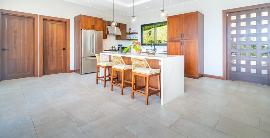 Casa Solaz Puntarenas Vacation Villa - Costa Rica