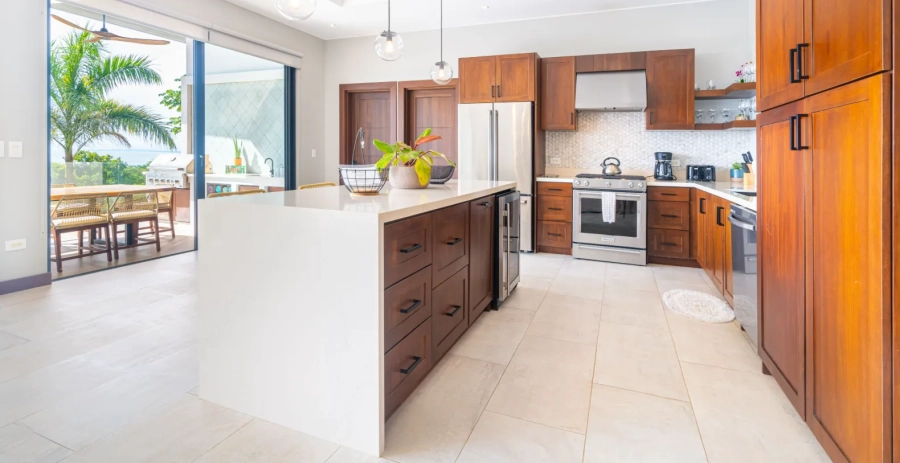 Casa Solaz Puntarenas Vacation Villa - Costa Rica