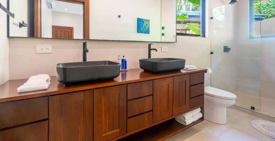 Casa Solaz Puntarenas Vacation Villa - Costa Rica