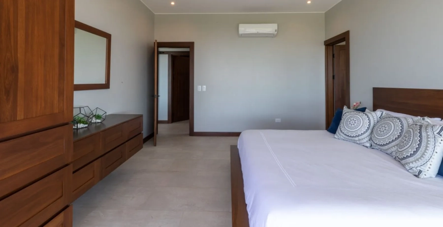 Casa Solaz Puntarenas Vacation Villa - Costa Rica