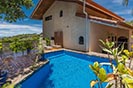 Casa Brisas Honeymoon Rental Costa Rica