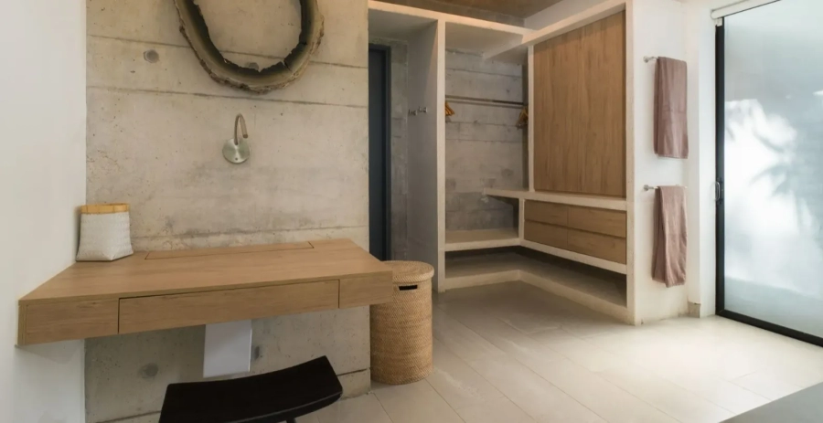 Casa Taman Costa Rica Vacation Villa - Santa Teresa