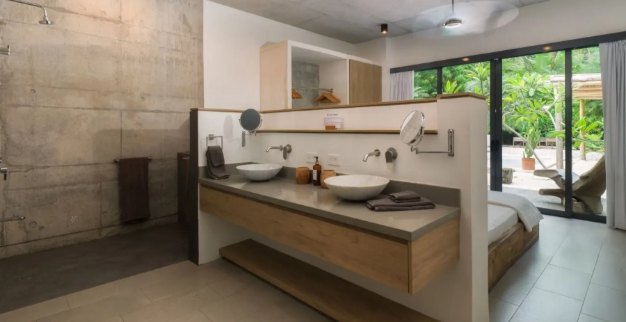 Casa Taman Costa Rica Vacation Villa - Santa Teresa