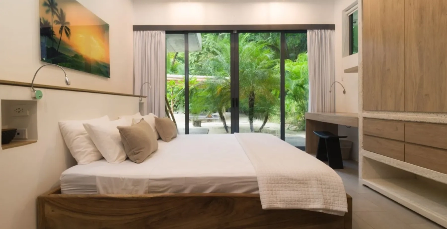 Casa Taman Costa Rica Vacation Villa - Santa Teresa