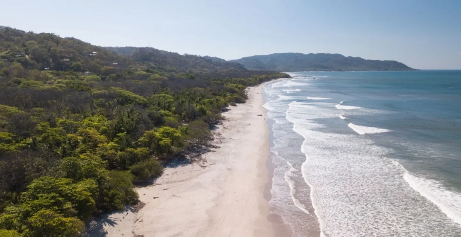 Casa Taman Costa Rica Vacation Villa - Santa Teresa