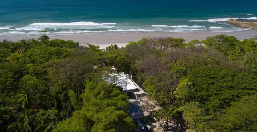 Casa Taman Costa Rica Vacation Villa - Santa Teresa