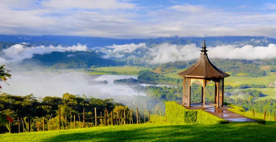 Casa Ylang Ylang  Vacation Villa - Costa Rica