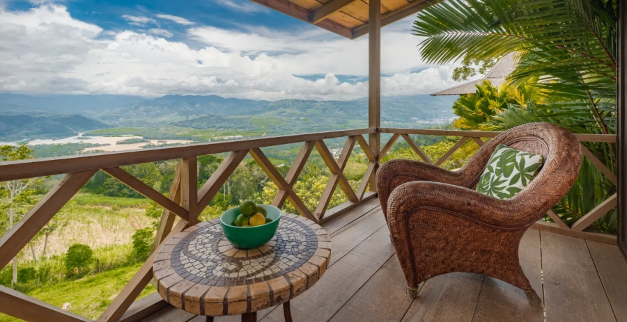 Casa Ylang Ylang  Vacation Villa - Costa Rica