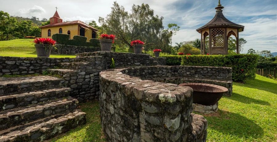 Casa Ylang Ylang  Vacation Villa - Costa Rica