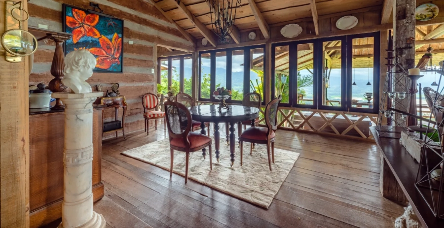 Casa Ylang Ylang  Vacation Villa - Costa Rica