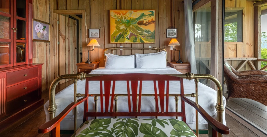 Casa Ylang Ylang  Vacation Villa - Costa Rica