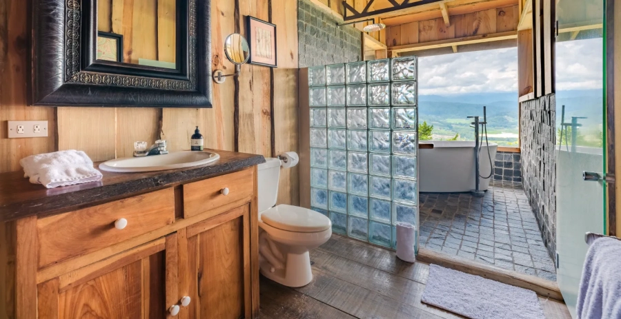 Casa Ylang Ylang  Vacation Villa - Costa Rica