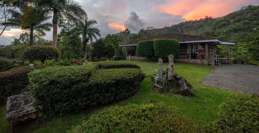 Casa Ylang Ylang  Vacation Villa - Costa Rica