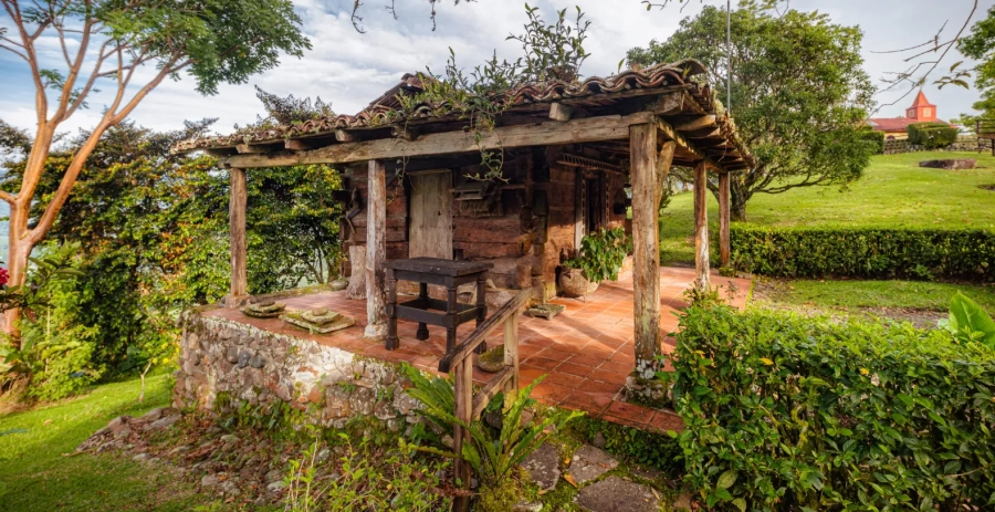 Casa Ylang Ylang  Vacation Villa - Costa Rica