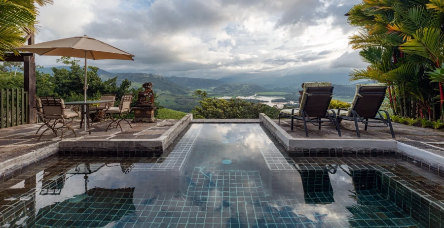 Casa Ylang Ylang  Vacation Villa - Costa Rica