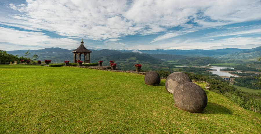 Casa Ylang Ylang  Vacation Villa - Costa Rica