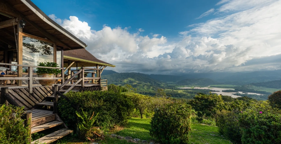 Casa Ylang Ylang  Vacation Villa - Costa Rica