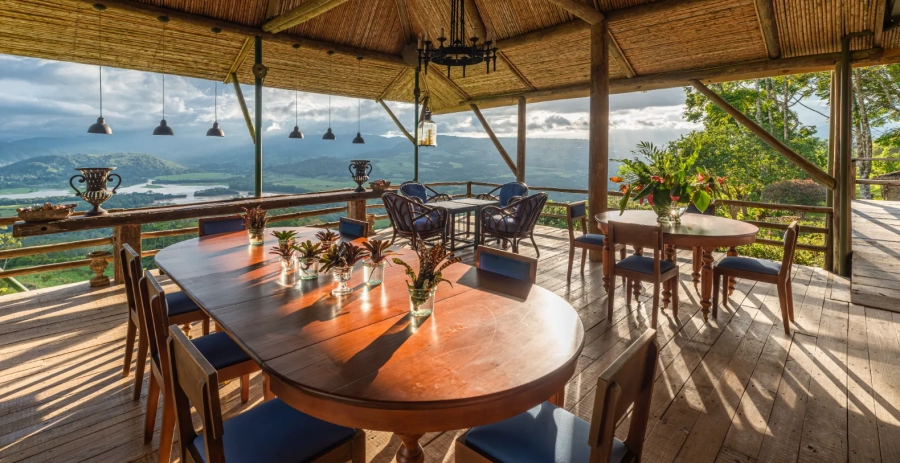 Casa Ylang Ylang  Vacation Villa - Costa Rica