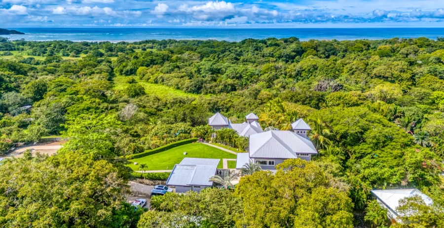 Castillo Colonial  Vacation Villa - Costa Rica