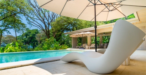 Chalet Tropical Costa Rica Villa Rentals