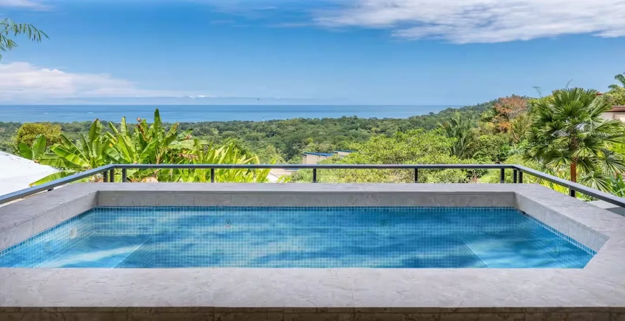 Villa Cielo Azul Vacation Villa - Costa Rica