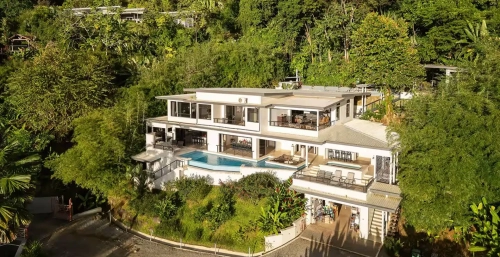 Villa Cielo Azul Costa Rica Villa Rentals