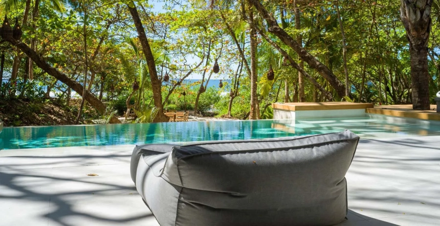 North Creek Estate Guanacaste Vacation Villa - Costa Rica