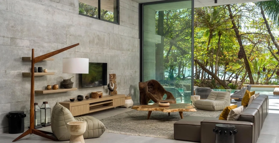 North Creek Estate Guanacaste Vacation Villa - Costa Rica