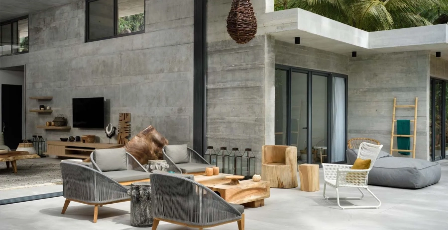 North Creek Estate Guanacaste Vacation Villa - Costa Rica