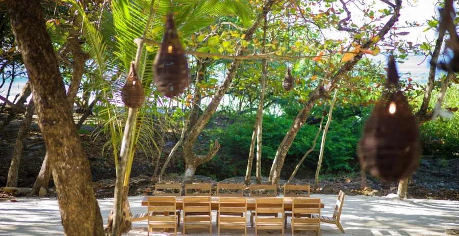 North Creek Estate Guanacaste Vacation Villa - Costa Rica