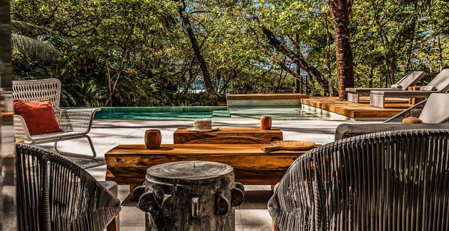 North Creek Estate Guanacaste Vacation Villa - Costa Rica