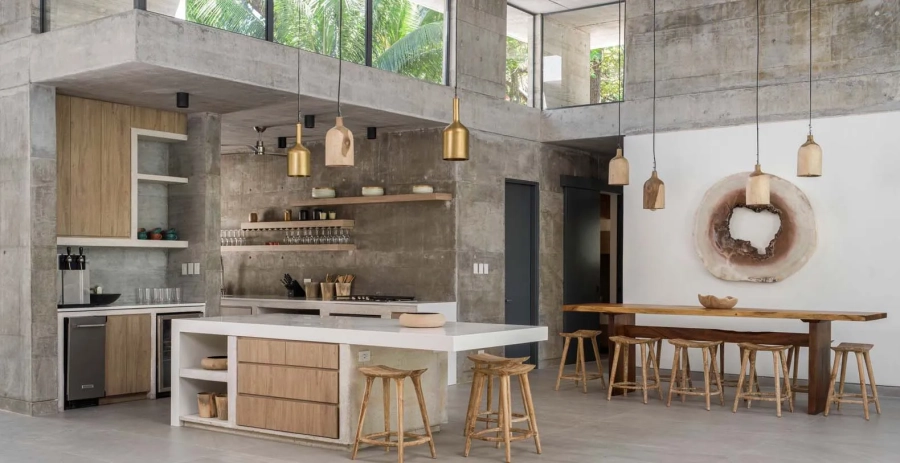 North Creek Estate Guanacaste Vacation Villa - Costa Rica