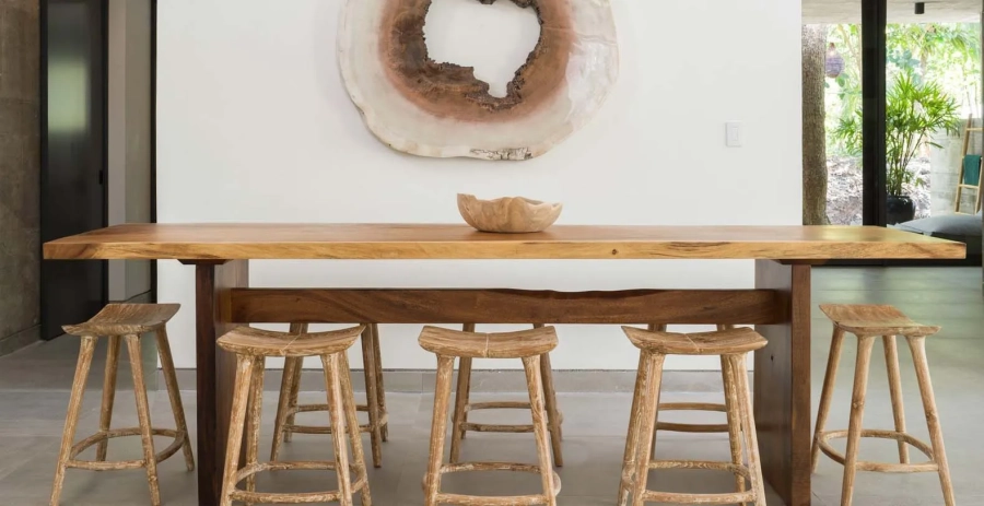 North Creek Estate Guanacaste Vacation Villa - Costa Rica