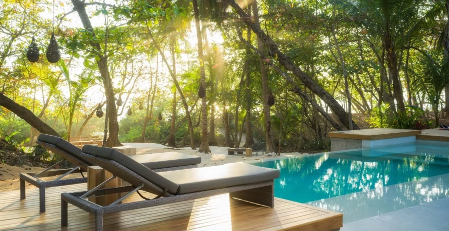 North Creek Estate Guanacaste Vacation Villa - Costa Rica