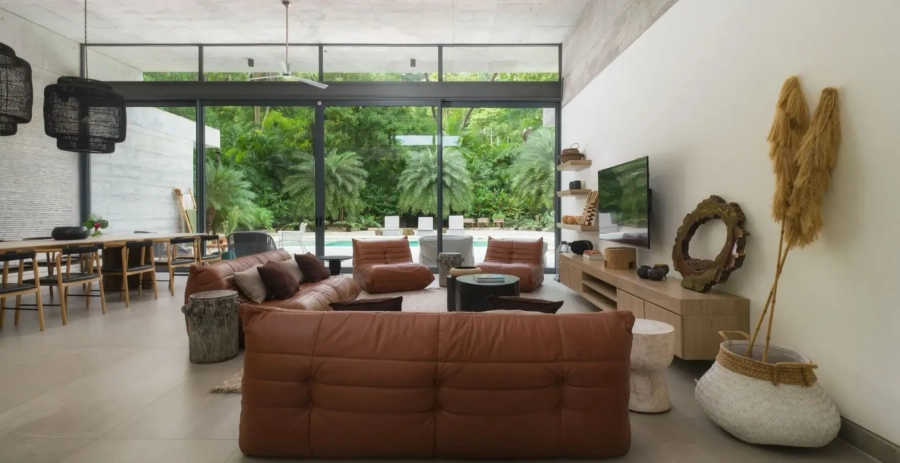 North Creek Estate Guanacaste Vacation Villa - Costa Rica