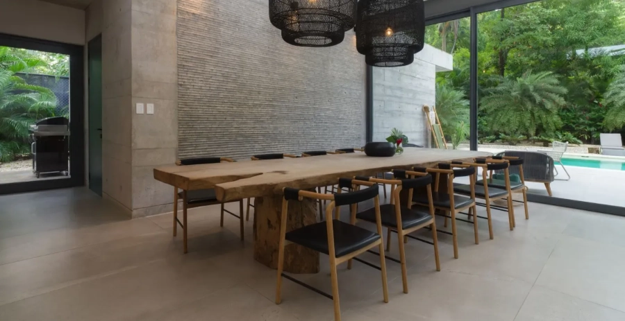 North Creek Estate Guanacaste Vacation Villa - Costa Rica