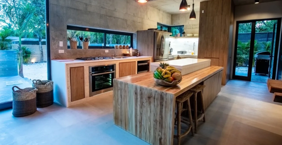 North Creek Estate Guanacaste Vacation Villa - Costa Rica