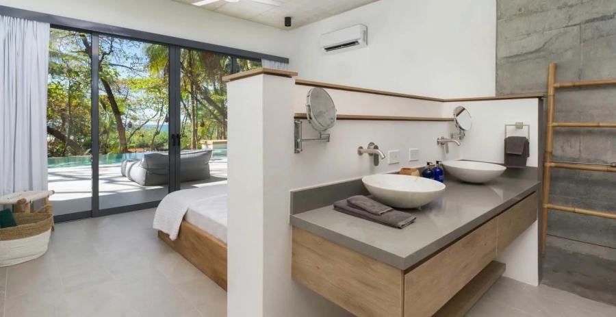 North Creek Estate Guanacaste Vacation Villa - Costa Rica