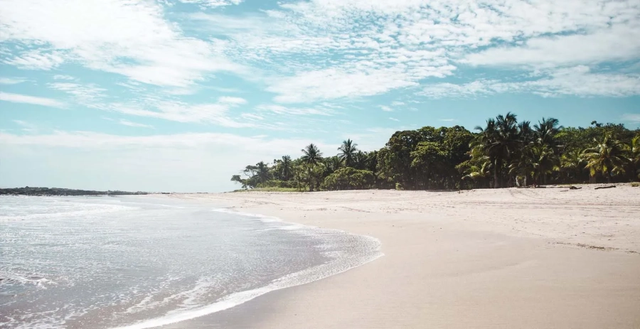 North Creek Estate Guanacaste Vacation Villa - Costa Rica