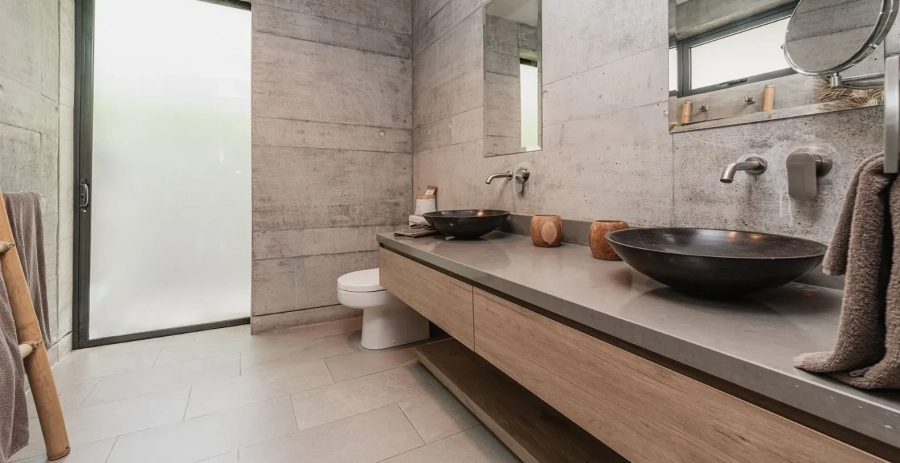 North Creek Estate Guanacaste Vacation Villa - Costa Rica