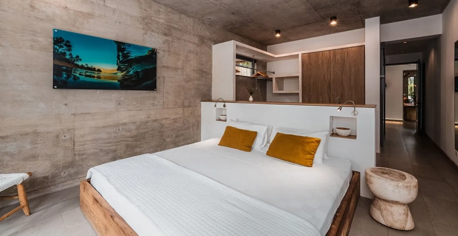 North Creek Estate Guanacaste Vacation Villa - Costa Rica