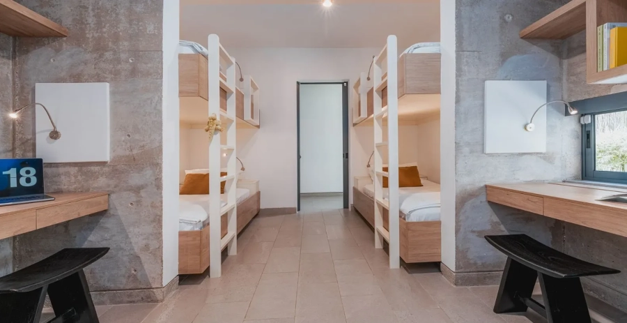 North Creek Estate Guanacaste Vacation Villa - Costa Rica