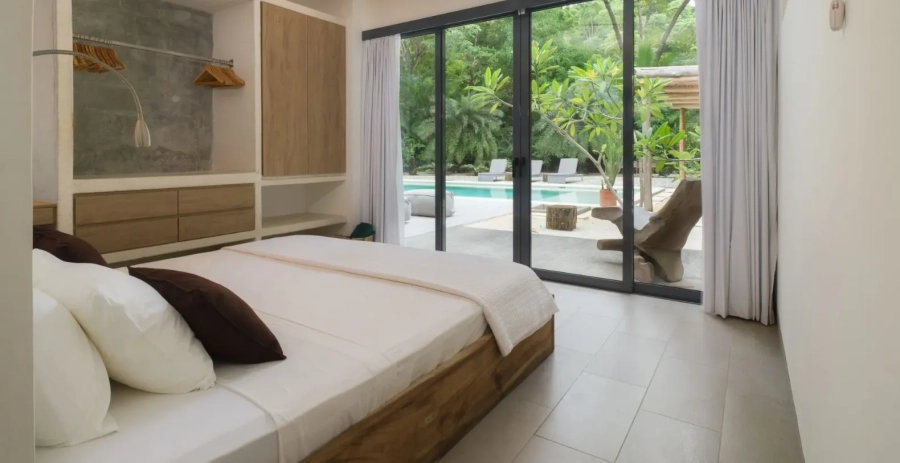 North Creek Estate Guanacaste Vacation Villa - Costa Rica