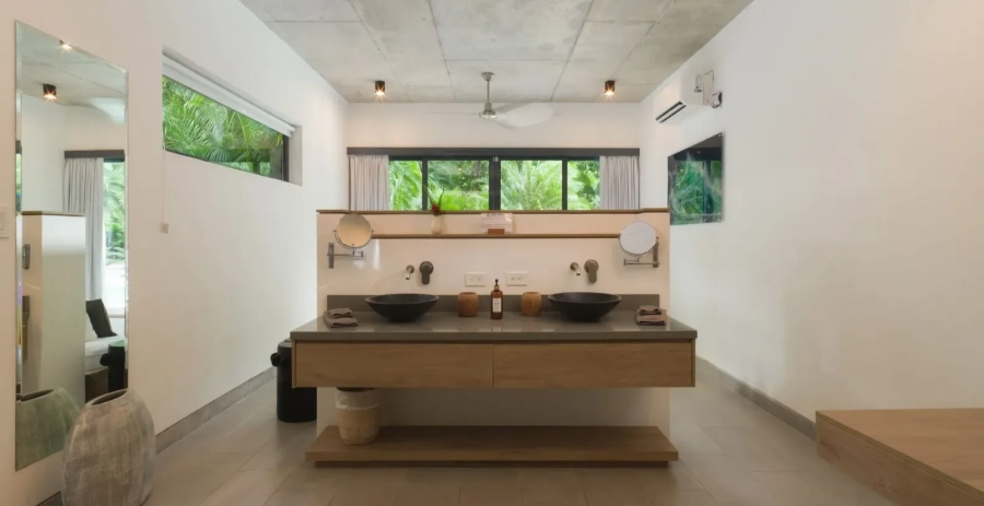 North Creek Estate Guanacaste Vacation Villa - Costa Rica