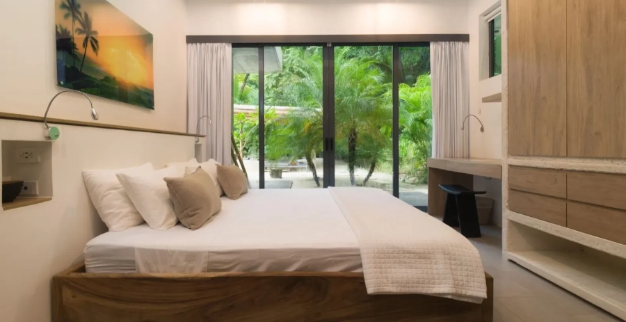 North Creek Estate Guanacaste Vacation Villa - Costa Rica