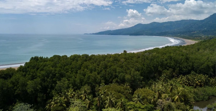 North Creek Estate Guanacaste Vacation Villa - Costa Rica