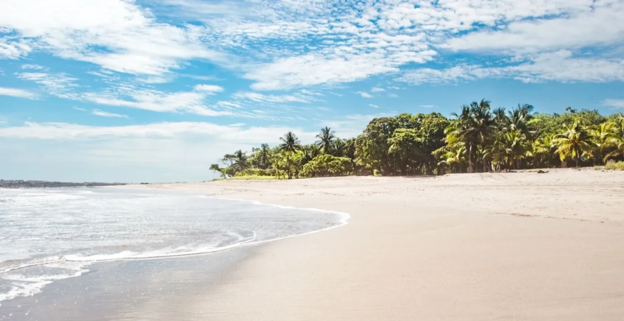 North Creek Estate Guanacaste Vacation Villa - Costa Rica