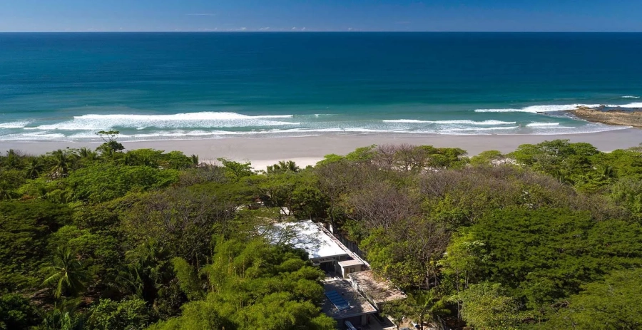 North Creek Estate Guanacaste Vacation Villa - Costa Rica